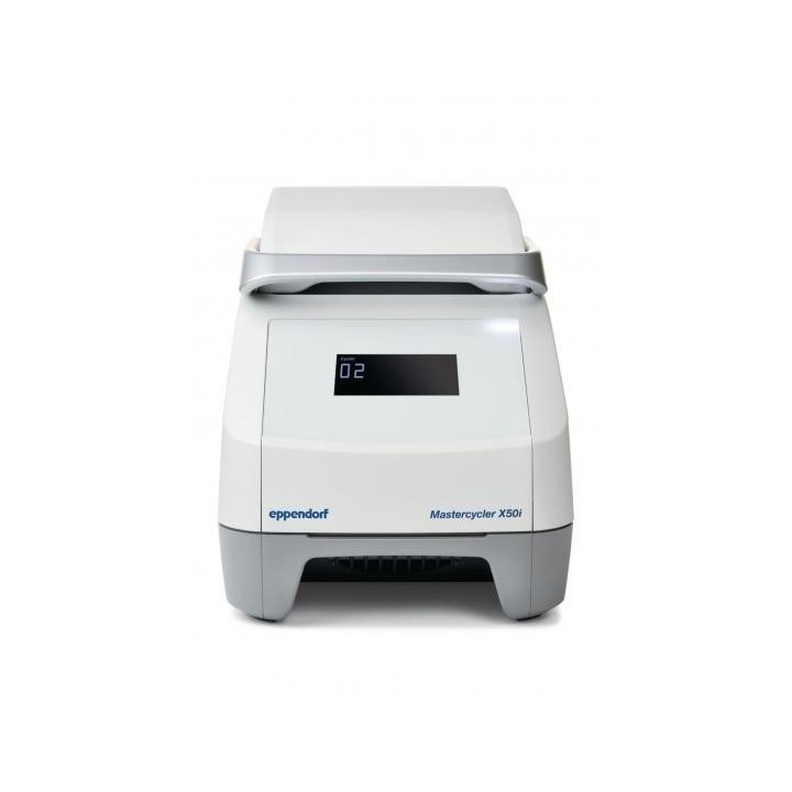 Термоциклер Mastercycler X50i