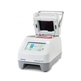 Термоциклер Mastercycler X50h