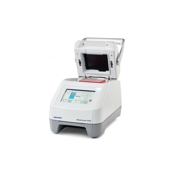Термоциклер Mastercycler X50h
