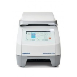 Термоциклер Mastercycler X50p