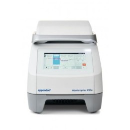 Термоциклер Mastercycler X50a