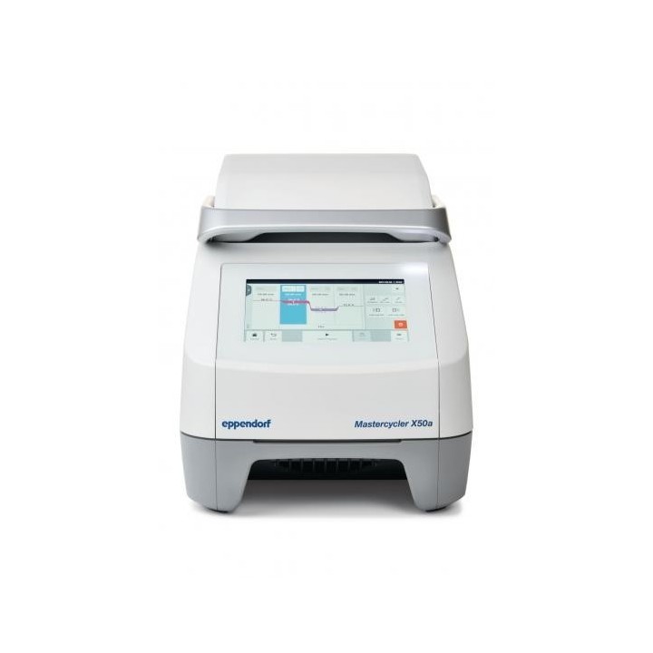 Термоциклер Mastercycler X50a