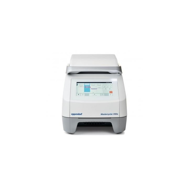 Термоциклер Mastercycler X50s