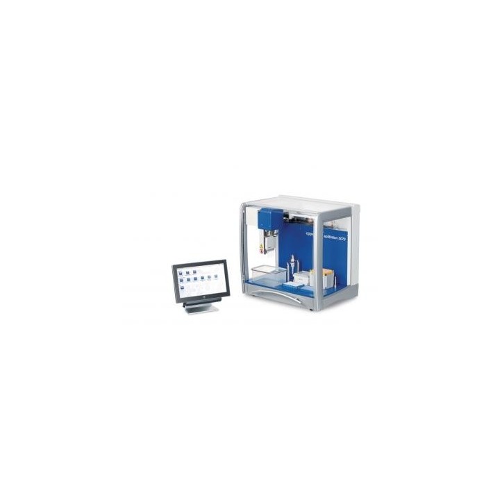Автоматическая система дозирования epMotion 5070 MultiCon