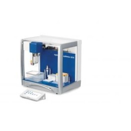Автоматическая система дозирования epMotion 5070 EasyCon