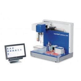 Автоматическая система дозирования epMotion 5070f MultiCon
