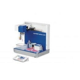 Автоматическая система дозирования epMotion 5070f EasyCon