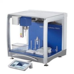 Автоматическая система дозирования epMotion P5073