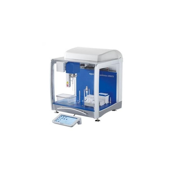Автоматическая система дозирования epMotion M5073c