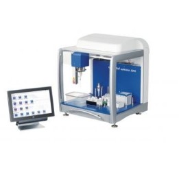 Автоматическая система дозирования epMotion 5073m MultiCon