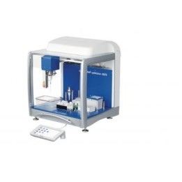 Автоматическая система дозирования epMotion 5073mc EasyCon