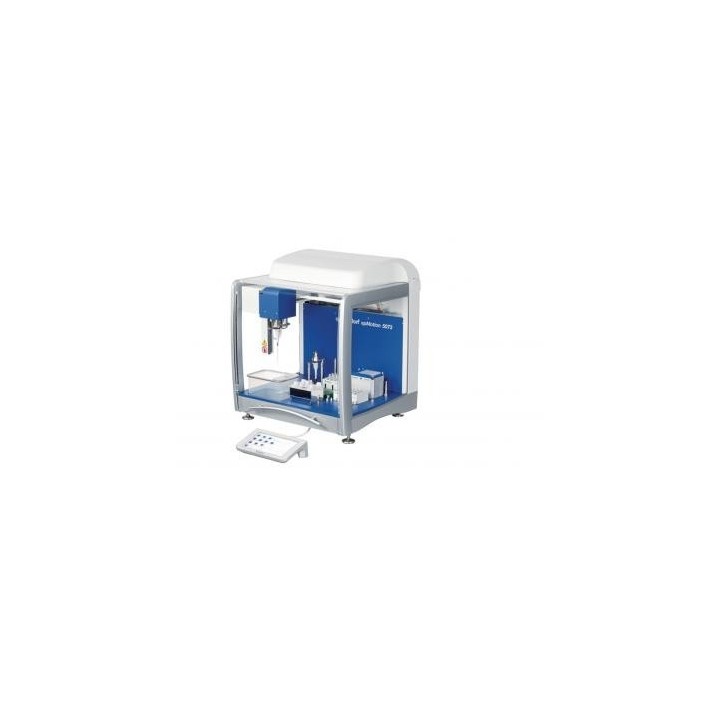 Автоматическая система дозирования epMotion 5073mc EasyCon