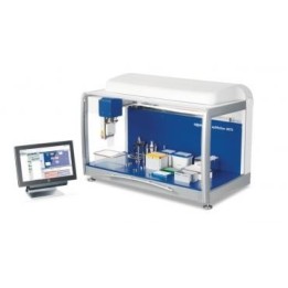 Автоматическая система дозирования epMotion 5075v