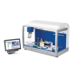 Автоматическая система дозирования epMotion 5075vt