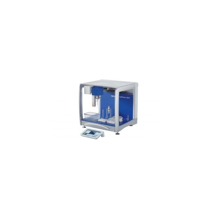 Автоматическая система дозирования epMotion 5073l EasyCon