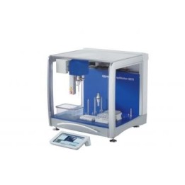 Автоматическая система дозирования epMotion 5073l MultiCon