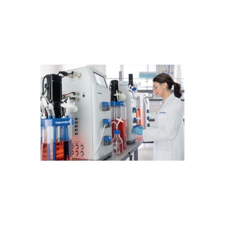 BioFlo 120