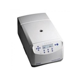 Центрифуга 5430R (пленочная клавиатура)