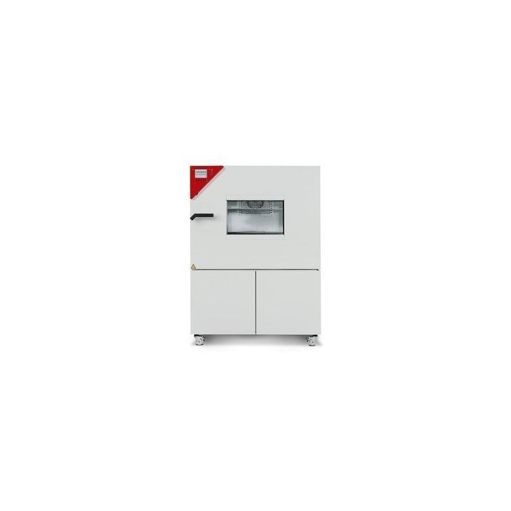 Климатическая камера MK 240 (Binder