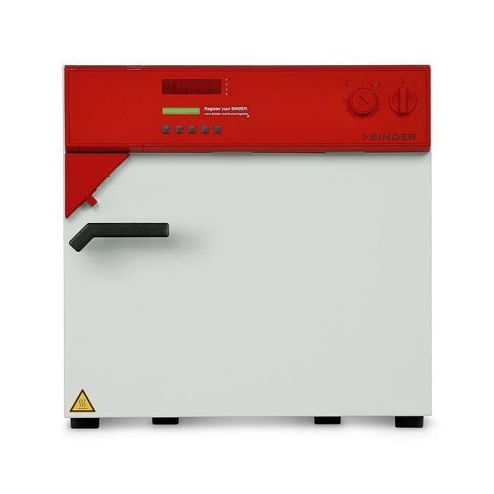Шкаф сушильный FP53 (Binder