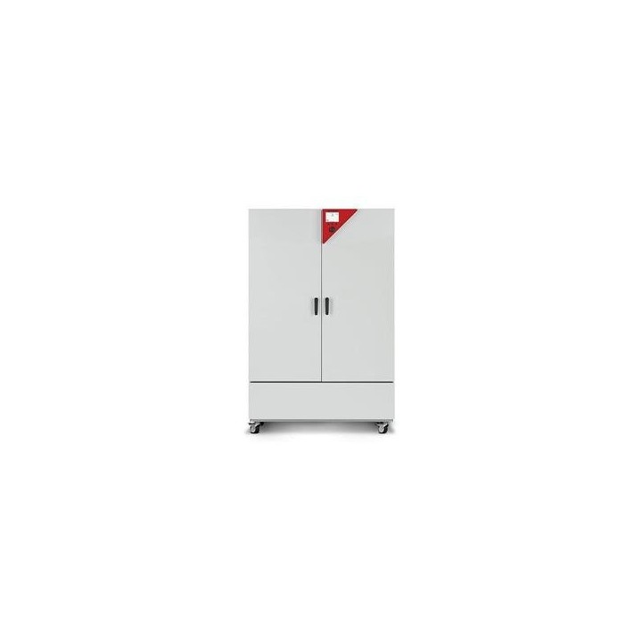 Термостат охлаждающий KB720 (Binder