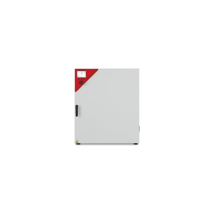 Термостат охлаждающий KT170 (Binder