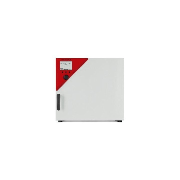 Термостат охлаждающий KT53 (Binder