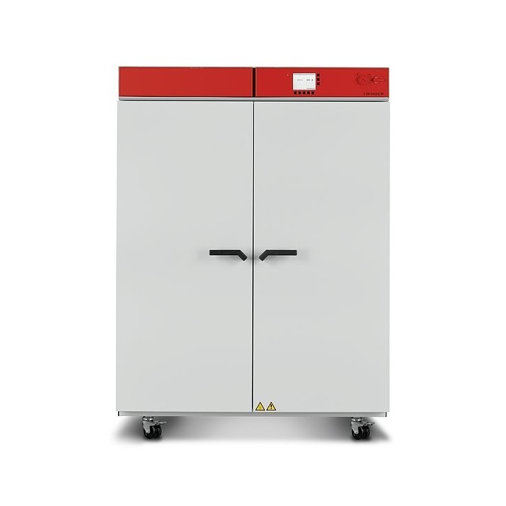 Шкаф сушильный М720 (Binder