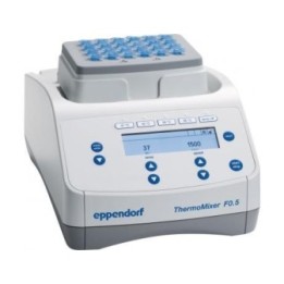 Термошейкер ThermoMixer F 0.5