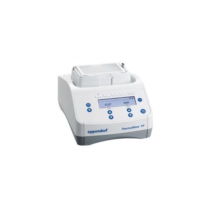 Термошейкер ThermoMixer FP