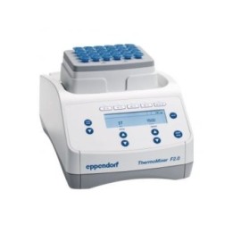 Термошейкер ThermoMixer F 2.0