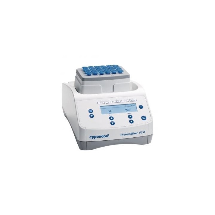 Термошейкер ThermoMixer F 2.0