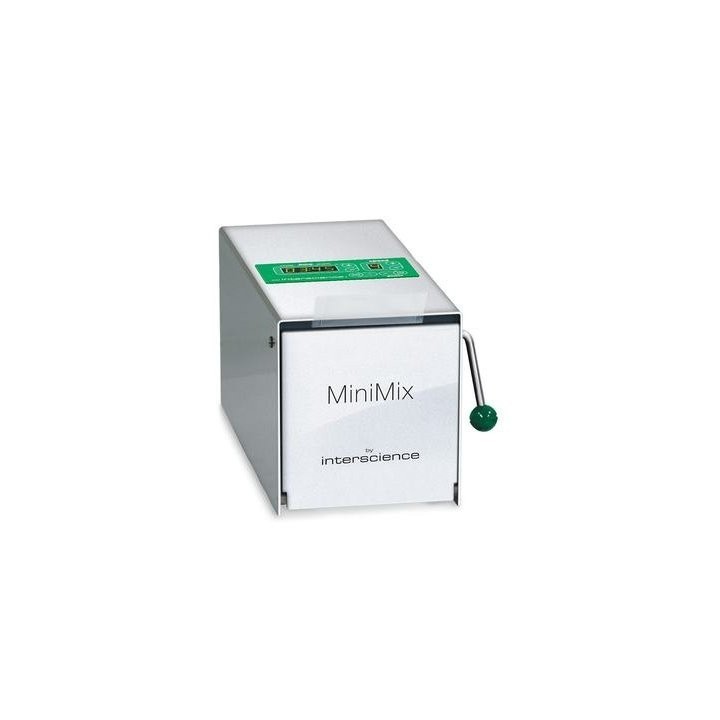 Гомогенизатор MiniMix 100 P CC
