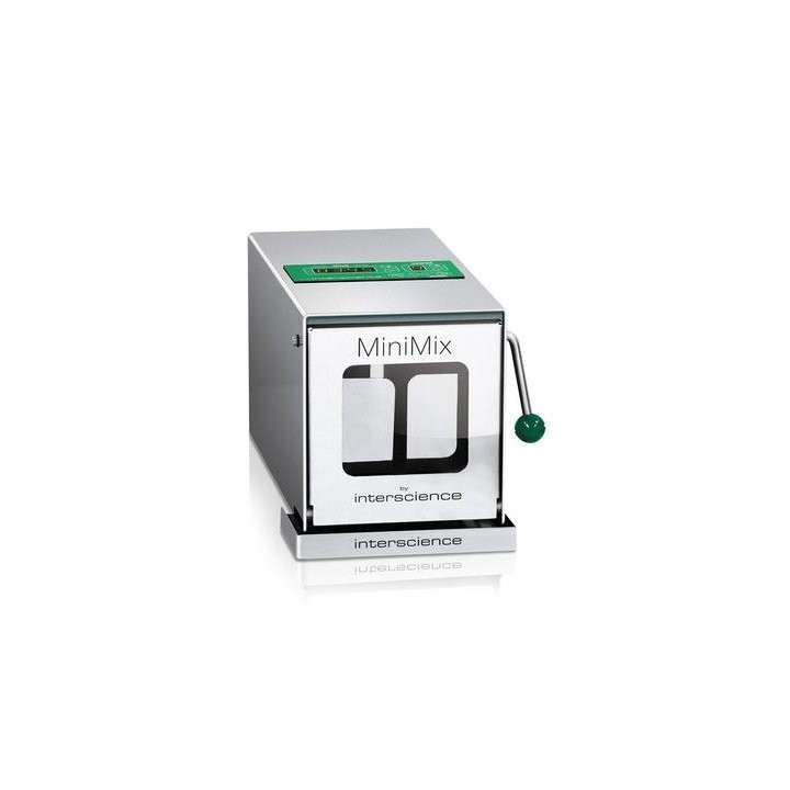 Гомогенизатор MiniMix 100 W CC
