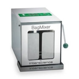Гомогенизатор BagMixer 400 СС