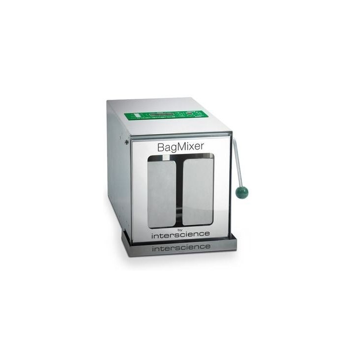 Гомогенизатор BagMixer 400 СС