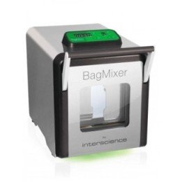 Гомогенизатор BagMixer 400 SW