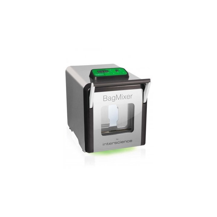 Гомогенизатор BagMixer 400 SW
