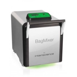 Гомогенизатор BagMixer 400 S