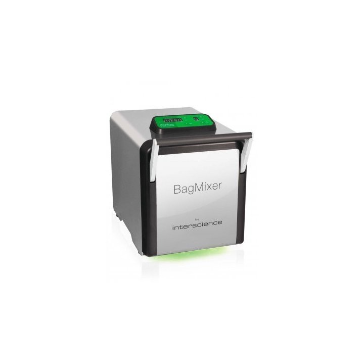 Гомогенизатор BagMixer 400 S
