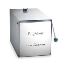 Гомогенизатор BagMixer 400 P