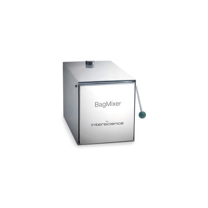Гомогенизатор BagMixer 400 P