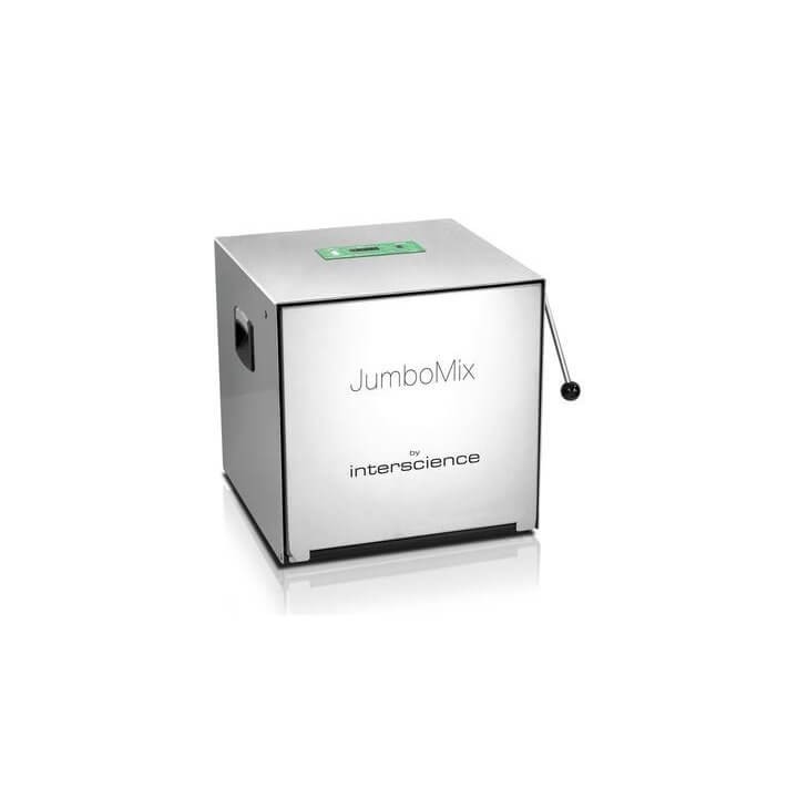 Гомогенизатор JumboMix 3500 VP