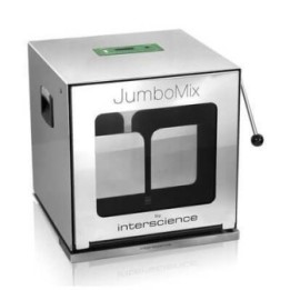 Гомогенизатор JumboMix 3500 VW