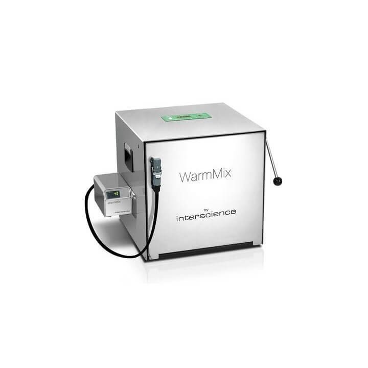 Гомогенизатор JumboMix 3500 WarmMix