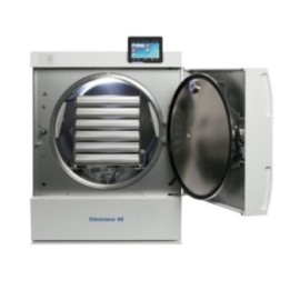 Стерилизатор паровой Cliniclave 45