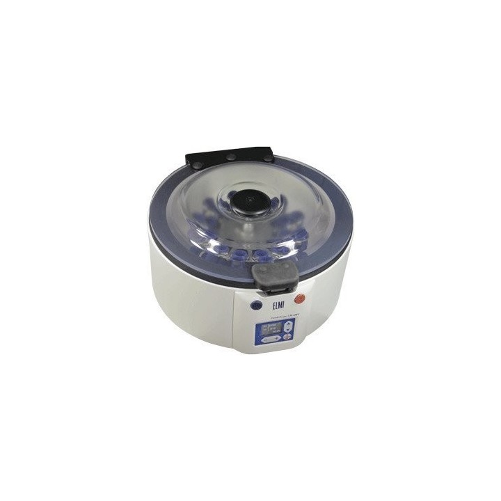 Центрифуга CM-6MT