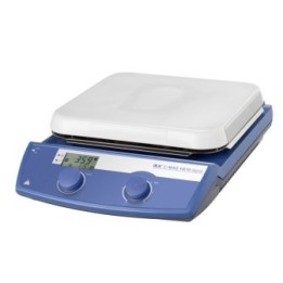 Магнитная мешалка C-MAG HS 10 digital