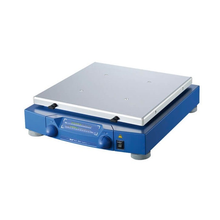 Шейкер KS 260 basic