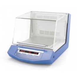 Шейкер-инкубатор KS 3000 i control